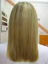 Narovnanie vlasov brazílskym keratínom