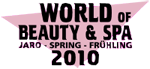 World of spa & beauty Jaro 2010